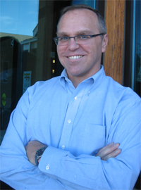 Photo of Barrett Davis