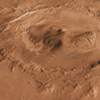 Gale Crater