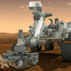 Curiosity Rover