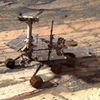 Opportunity Rover