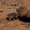 Pathfinder Rover
