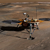 Phoenix Lander