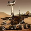 Spirit Rover